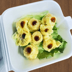 Best Shumai (8) in Ludlow, MA