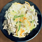 Best Beef Yaki Udon in Ludlow, MA