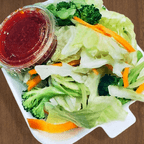 Best Green Salad in Ludlow, MA