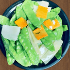 Best Stir Fried Snow Pea Pods in Ludlow, MA