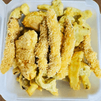 Best Chicken Tempura in Ludlow, MA