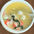 Best Seafood Miso Soup in Ludlow, MA