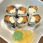 Best Philadelphia Roll in Ludlow, MA