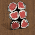 Best Tuna Roll in Ludlow, MA