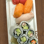 Best Sushi & Maki Roll in Ludlow, MA