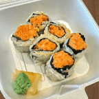 Best Spicy Salmon Roll in Ludlow, MA