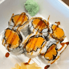 Best Sweet Potato Roll in Ludlow, MA