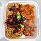 Best General Tso's Chicken (Dinner Size) in Ludlow, MA