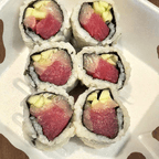 Best Sunshine Roll in Ludlow, MA