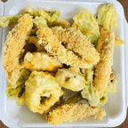 Best Shrimp Tempura in Ludlow, MA