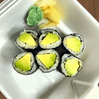 Best Avocado Roll in Ludlow, MA