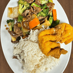 Best Hunan Beef (Lunch size) in Ludlow, MA