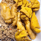 Best Crab Rangoon, Chicken Fingers (Dinner Size) in Ludlow, MA