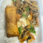 Best Beef with Mushroom (Dinner Size) in Ludlow, MA