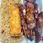 Best Boneless Ribs, Beef Teriyaki (Dinner Size) in Ludlow, MA