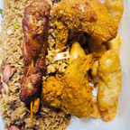 Best Chicken Wing, Chicken Finger (Dinner Size) in Ludlow, MA