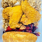 Best Boneless Spare Ribs, Chicken Wings (Lunch size) in Ludlow, MA