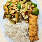 Best Kung Pao Chicken (Dinner Size) in Ludlow, MA