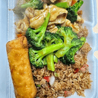 Best Chicken with Broccoli (Lunch size) in Ludlow, MA