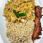 Best Chicken Lo Mein (Lunch size) in Ludlow, MA