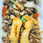 Best Beef with Mushroom (Lunch size) in Ludlow, MA