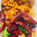 Best General Tso's Chicken (Lunch size) in Ludlow, MA