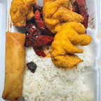 Best Boneless Spare Ribs, Crab Rangoon (Lunch size) in Ludlow, MA