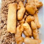 Best Sweet & Sour Chicken (Dinner Size) in Ludlow, MA