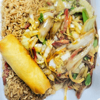 Best Pork Chow Mein (Dinner Size) in Ludlow, MA