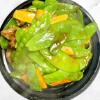 Best Beef with Snow Pea Pods in Ludlow, MA