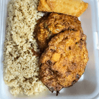 Best Chicken Egg Foo Young (Dinner Size) in Ludlow, MA