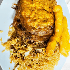 Best Pork Egg Foo Young (Dinner Size) in Ludlow, MA