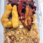 Best Boneless Spare Ribs, Chicken Finger (Lunch size) in Ludlow, MA