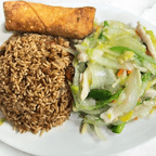 Best Chicken Chow Mein (Lunch size) in Ludlow, MA