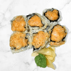 Best Spicy Yellowtail Roll in Ludlow, MA