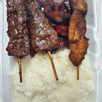 Best Boneless Ribs, Beef Teriyaki (Lunch size) in Ludlow, MA