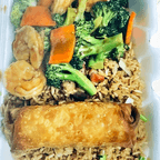 Best Shrimp with Broccoli (Lunch size) in Ludlow, MA