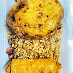 Best Chicken Egg Foo Young (Lunch size) in Ludlow, MA