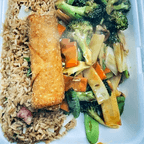 Best Stir Fried Mixed Vegetable (Dinner Size) in Ludlow, MA