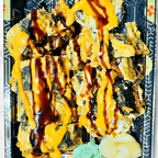 Best Volcano Roll in Ludlow, MA