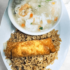 Best Shrimp with Lobster Sauce (Lunch size) in Ludlow, MA