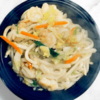 Best Shrimp Yaki Udon in Ludlow, MA