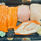 Best Sushi Appetizers (5pcs) in Ludlow, MA