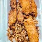 Best Fried Shrimp, Chicken Teriyaki (Lunch size) in Ludlow, MA