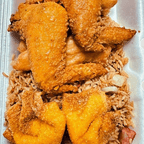 Best Chicken Wing, Chicken Finger (Lunch size) in Ludlow, MA