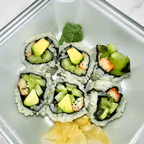 Best California Roll in Ludlow, MA