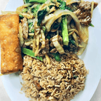 Best Beef Chow Mein (Lunch size) in Ludlow, MA