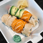 Best Kabuki Roll in Ludlow, MA