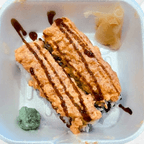 Best Sleeping Beauty Roll in Ludlow, MA