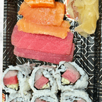 Best Sashimi & Maki Roll in Ludlow, MA